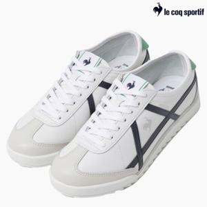 [르꼬끄] 공용 포폴라 클래식 PRM V2 QQ123LSN13_WHT