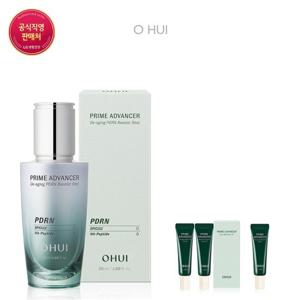 [오휘] [25MS]프라임 어드밴서 디에이징 PDRN 부스터샷 50ml