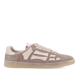 아미리 퍼시픽 본스 스니커즈 25PAMFOSR1102 BROWN