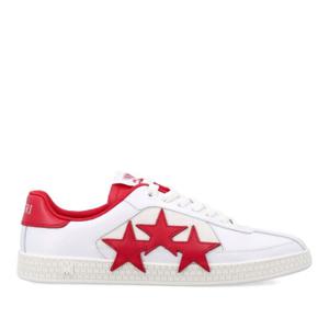 아미리 퍼시픽 스니커즈 25PAMFOSR1090 VARSITY RE