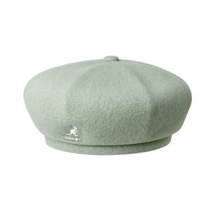 캉골 울 잭스 베렛 뱀부 K3107ST Nickel
