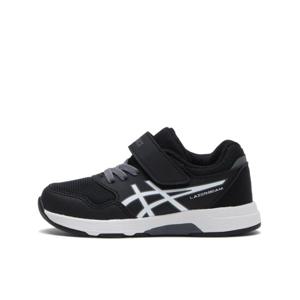 아식스 16-20 레이저 빔 KF-MG 1154A199-001 BLK/WHT
