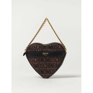[MOSCHINO] 여성 숄더 백 크로스바디 74168268 1103 Brown /6