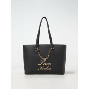 [LOVE MOSCHINO] 여성 숄더 백 JC4315PP0LKK0 000 블랙 /6
