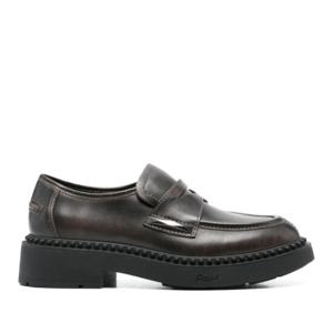 아쉬 메두사 로퍼 F24MEDUSA05095 BLACK