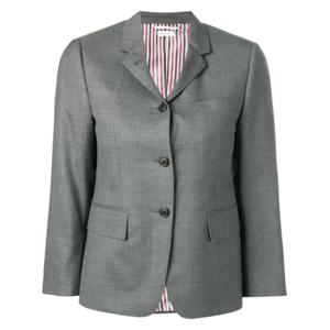 톰브라운 수트 자켓 FBC637A 00626 035 MED GREY