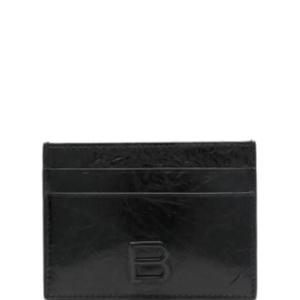 발렌시아가 카드지갑 7664672AA651000 DOM