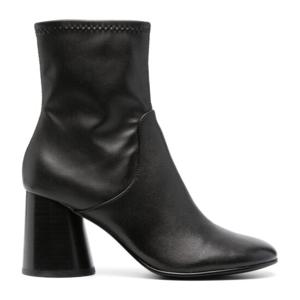 아쉬 CL01 풀라드 앵클 부츠 F23CLASH01 BLACK