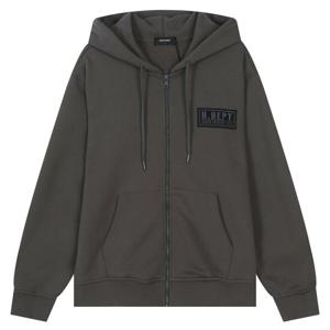 [버커루]남성 3단 쭈리 루즈핏 밀리터리 후드 집업 (B251TJ326P)