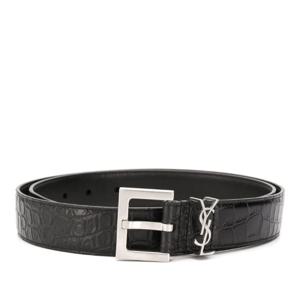 생로랑 YSL 벨트 554773DZE0E1000