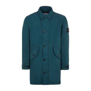 스톤아일랜드 로고 패치 코트 771570549V0057