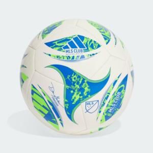 아디다스축구공 BQJ JH1308 아디다스 MLS 25 클럽 볼