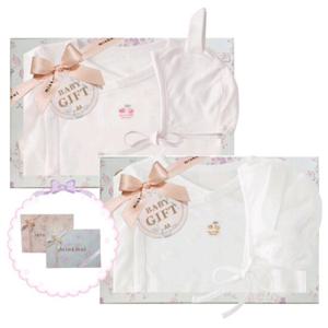 [밍크뮤HP]25년S S 필라젠SET배내바디슈트 2종 택1 (35170-040-02 13)