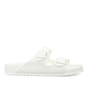 버켄스탁 아리조나 에바 샌들 25P129443 WHITE