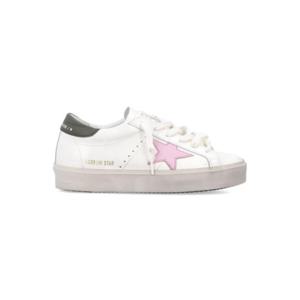 골든구스 스니커즈 25PGWF00118F006872 12170 WHITE PINK