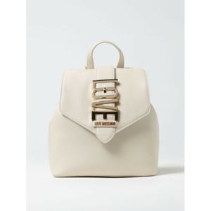 [LOVE MOSCHINO] 여성 백팩 JC4229PP0MKC0 110 아이보리 /6