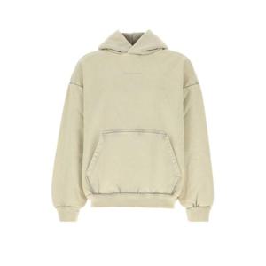 발렌시아가 후드 티셔츠 767877TRVJ39755 DOM