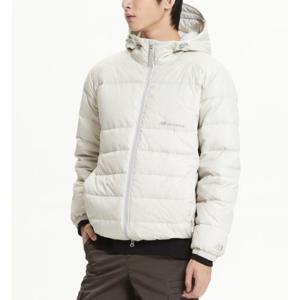 뉴발란스 공용 플라잉 PERTEX 경량 후드 다운 AA NBNPE41923 16 DH G2 TP
