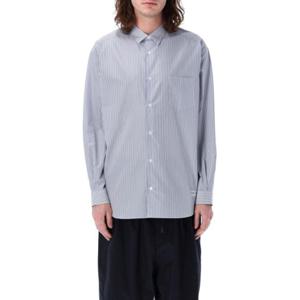 꼼데가르송 긴팔 셔츠 25PHOB007051 2 WHITE