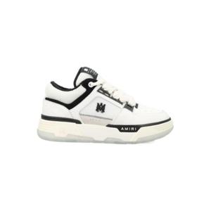 아미리 스니커즈 25PAMFOSR1048 111 WHITE