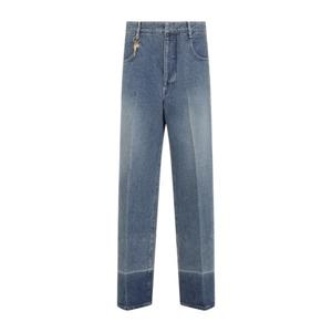 까르벵 숏팬츠 6251K2100101 5121 BLUE