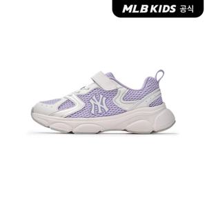[MLB키즈 공식] 25SS 에이스 러너 에어리 주니어 NY (L.Lavender) 7ARNJB253-50LDL