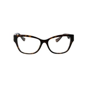 베르사체 안경 0VE3347 108 havana