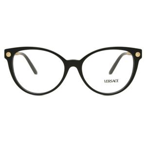 베르사체 VE3353 GB1 여성용 안경