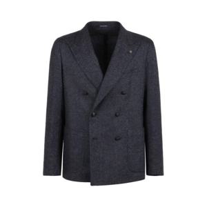 딸리아토레 수트 자켓 1SMC20K610056 B1147 BLUE