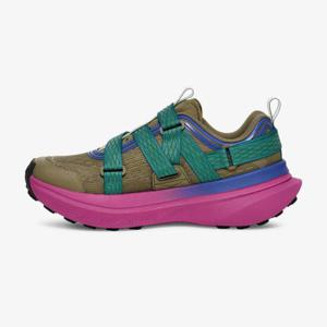 TEVA 테바 여성 트레일러닝 아벤트레일 슈 STVF2510193-BDV