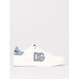돌체앤가바나 스니커즈 CK2318A6H53 8M997 White