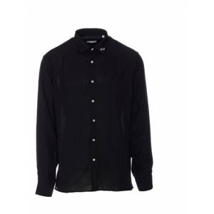 [FAMILY FIRST] 남성 셔츠 밀라노 블랙 SHS2509BLACK /8