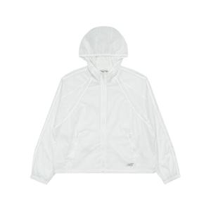뉴발란스 WOMEN 초경량 립스탑 우븐 바람막이 자켓 NBNAF2W512 10