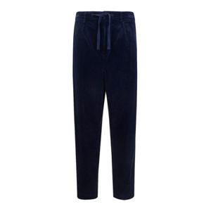 폴로 랄프로렌 팬츠 710944489002 Blue