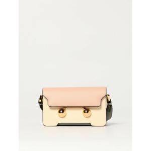 [MARNI] 여성 미니 백 숄더 SBMP0193U1P6948 ZO878 Azalea /6