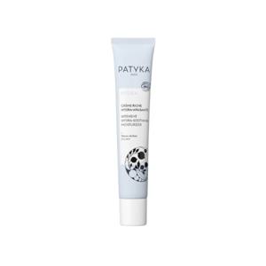 파티카 수딩 모이스처라이징 리치 크림 40ml
