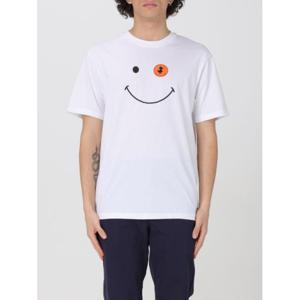세이브더덕 반팔 티셔츠 DT1197MBESY20 00000 White