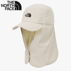 노스페이스 NE3CR08D 남여공용 에코 라이트 쉴드 캡 모자 KR