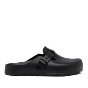 버켄스탁 보스턴 엑스퀴지트 칼자타 샌들 1026789096 BLACK