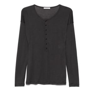르메르 민소매 티셔츠 TO1338 LJ1011 BK980 GREY