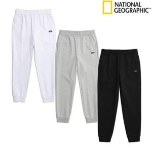 내셔널지오그래픽 N231UPT060 브래비 유니 TRAINING SET 조거 L PANTS