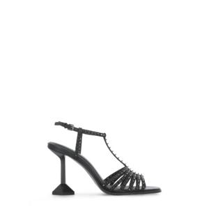 아쉬 힐 펌프스 DESIRE02 SOFT BRASILBLACK Black