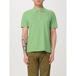 브룩스 필드 폴로 티셔츠 201AA068 7073 Green