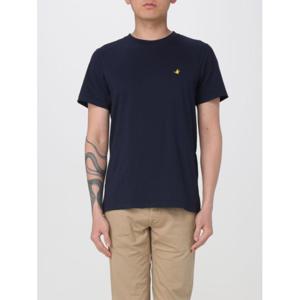 브룩스 필드 반팔 티셔츠 200AJ089 V0041 Denim