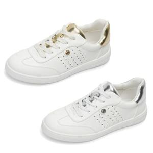 마이클코어스 JEM SCOTTY 여성 스니커즈 MK02284RA 2컬러