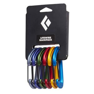 BLACKDIAMOND (블랙 다이아몬드) 라이트 와이어 랙 팩 BD10404 [품]
