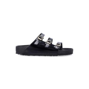 버켄스탁 힐 펌프스 25P1029385 BLACK Black