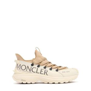 몽클레어 4cm Trailgrip Lite 2 테크 스니커즈 81I-0T9011