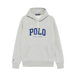 폴로 랄프로렌 RL 플리스 로고 후디 710959017005