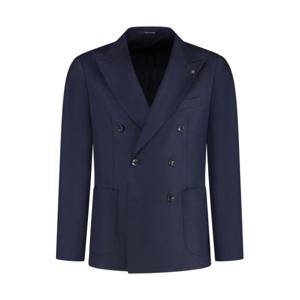 딸리아토레 수트 자켓 1SMC20K060069 B5040 BLUE